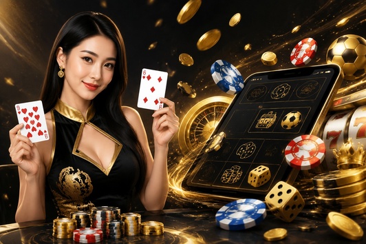 jili110